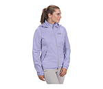 Veste  capuche en softshell  Abby