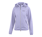 Veste  capuche en softshell  Abby