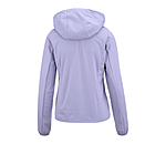 Veste  capuche en softshell  Abby