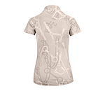 T-shirt technique  Liss