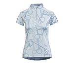 T-shirt technique  Liss