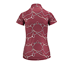 T-shirt technique  Joana