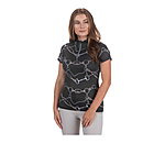T-shirt technique  Joana