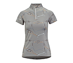 T-shirt technique  Joana