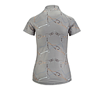 T-shirt technique  Joana