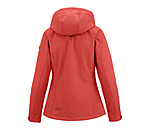 Veste softshell  capuche  Merle