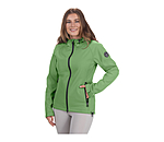 Veste softshell  capuche  Merle