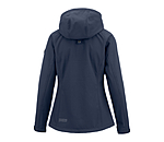 Veste softshell  capuche  Merle