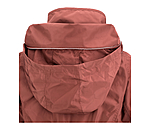 Veste d'�quitation technique � capuche  Hanne