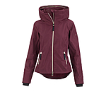 Veste d'quitation technique  capuche  Hanne