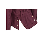 Veste d'quitation technique  capuche  Hanne