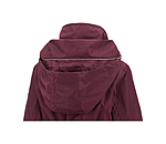 Veste d'quitation technique  capuche  Hanne