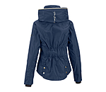 Veste d'quitation technique  capuche  Hanne