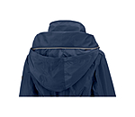 Veste d'quitation technique  capuche  Hanne