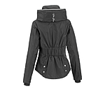 Veste d'quitation technique  capuche  Hanne
