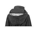 Veste d'quitation technique  capuche  Hanne