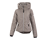 Veste d'quitation technique  capuche  Hanne