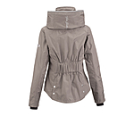 Veste d'quitation technique  capuche  Hanne