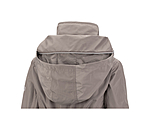Veste d'quitation technique  capuche  Hanne