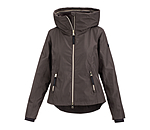 Veste d'�quitation technique � capuche  Hanne