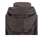 Veste d'�quitation technique � capuche  Hanne