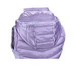 Veste d'quitation bi-matire  capuche  Zoey