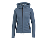 Veste à capuche en stretch Performance  Nala