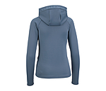 Veste à capuche en stretch Performance  Nala