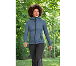 Veste à capuche en stretch Performance  Nala