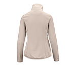 Veste bi-mati�re  Hanni