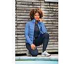 Veste bi-mati�re  Hanni