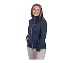Veste bi-matire  Hanni