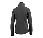Veste bi-matire  Hanni