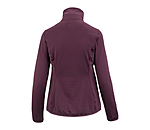 Veste bi-mati�re  Hanni