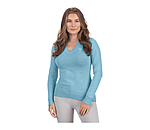 Pull en maille  Nela