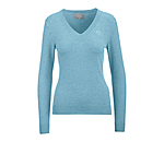 Pull en maille  Nela