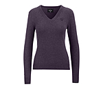Pull en maille  Nela