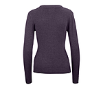 Pull en maille  Nela