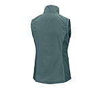 Gilet d'quitation bi-matire  Jeanne
