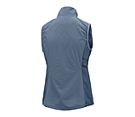 Gilet d'quitation bi-matire  Jeanne