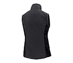 Gilet d'quitation bi-matire  Jeanne