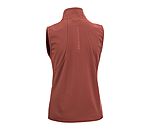 Gilet d'quitation softshell  Louise