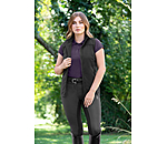 Gilet d'quitation softshell  Louise