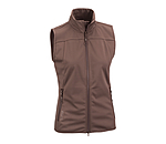 Gilet d'quitation softshell  Louise
