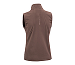 Gilet d'quitation softshell  Louise