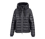 Veste matelasse 2-en-1  capuche  Cecile