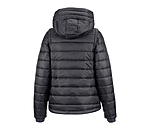 Veste matelasse 2-en-1  capuche  Cecile