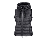 Veste matelasse 2-en-1  capuche  Cecile