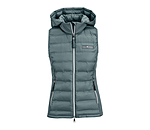 Gilet d'quitation bi-matire  Lilou