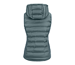 Gilet d'quitation bi-matire  Lilou